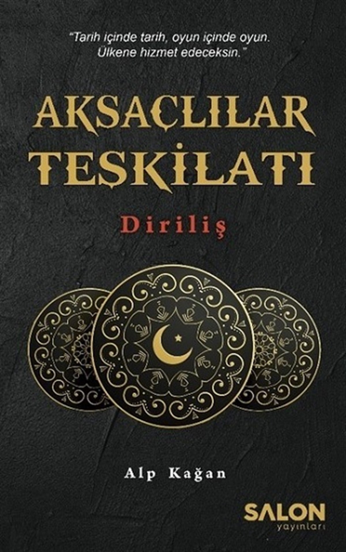 Aksaçlılar Teşkilatı: Diriliş
