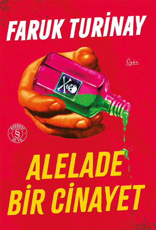 Alelade Bir Cinayet