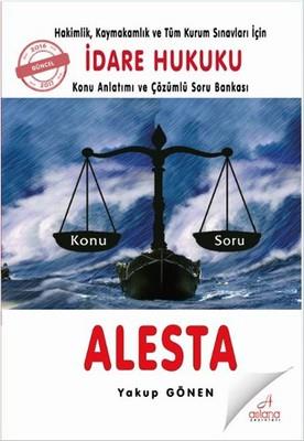 Alesta İdare Hukuku