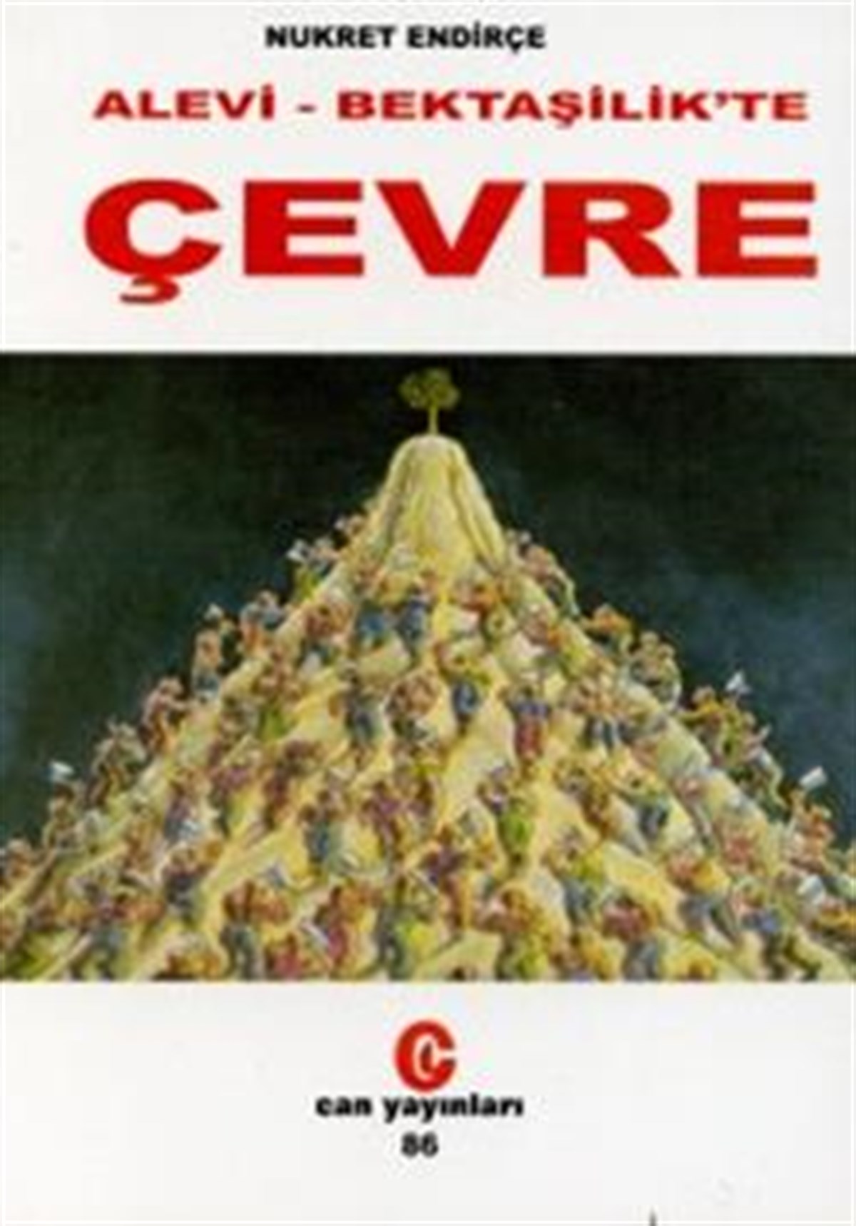 Alevi-Bektaşilik'te Çevre