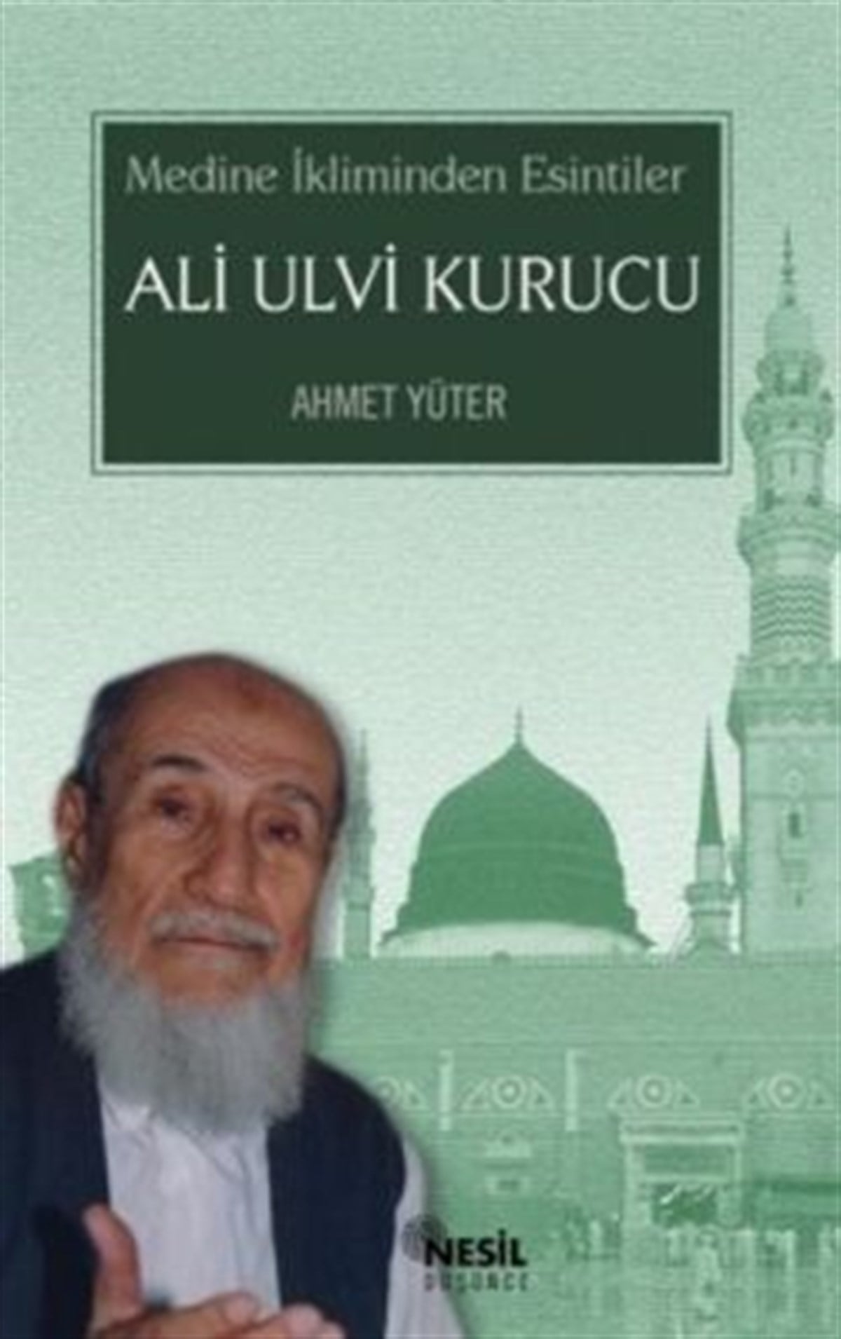 Ali Ulvi Kurucu