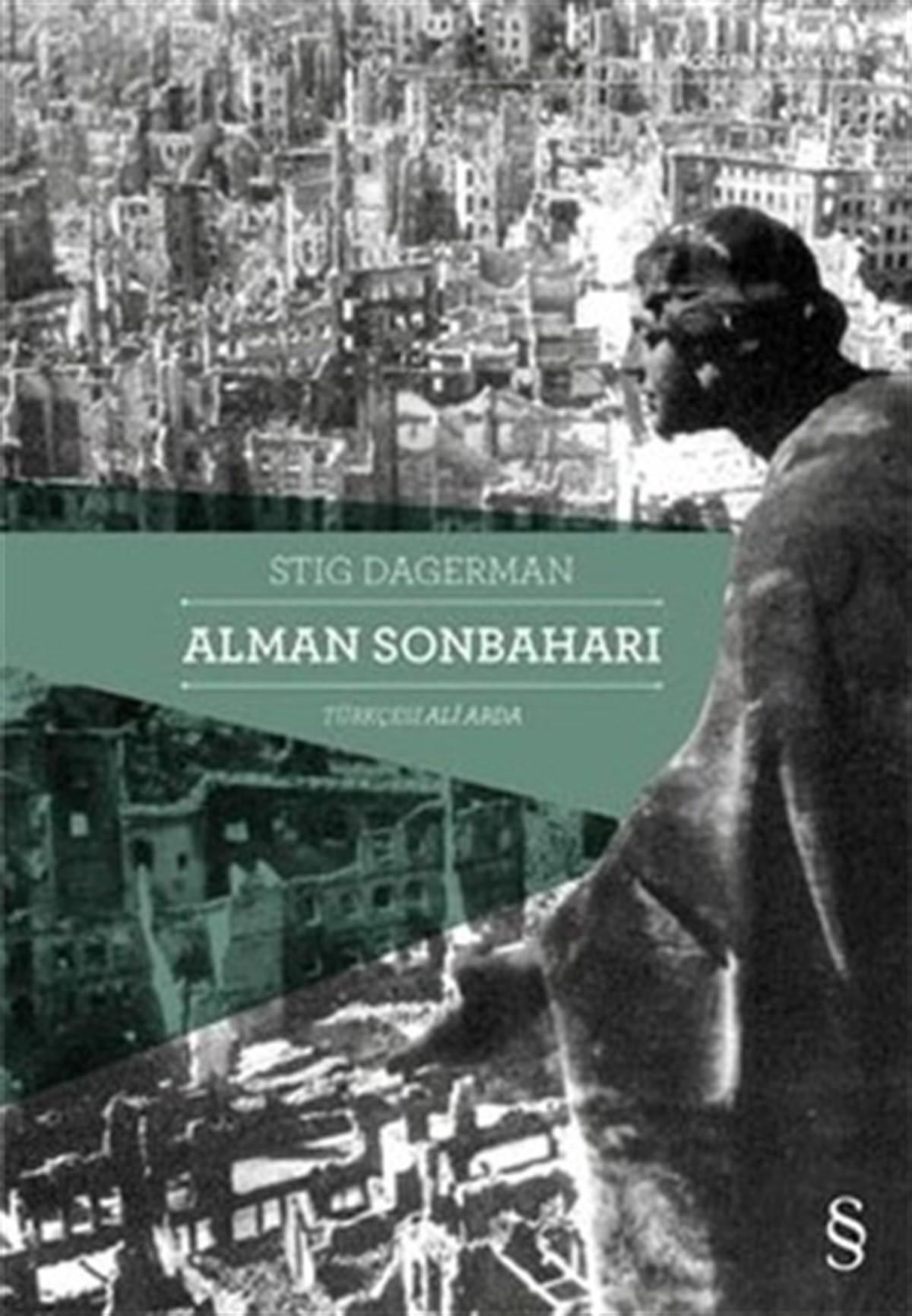 Alman Sonbaharı