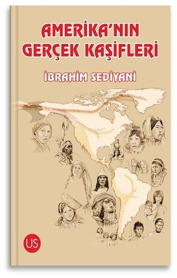 Amerika’nın Gerçek Kaşifleri