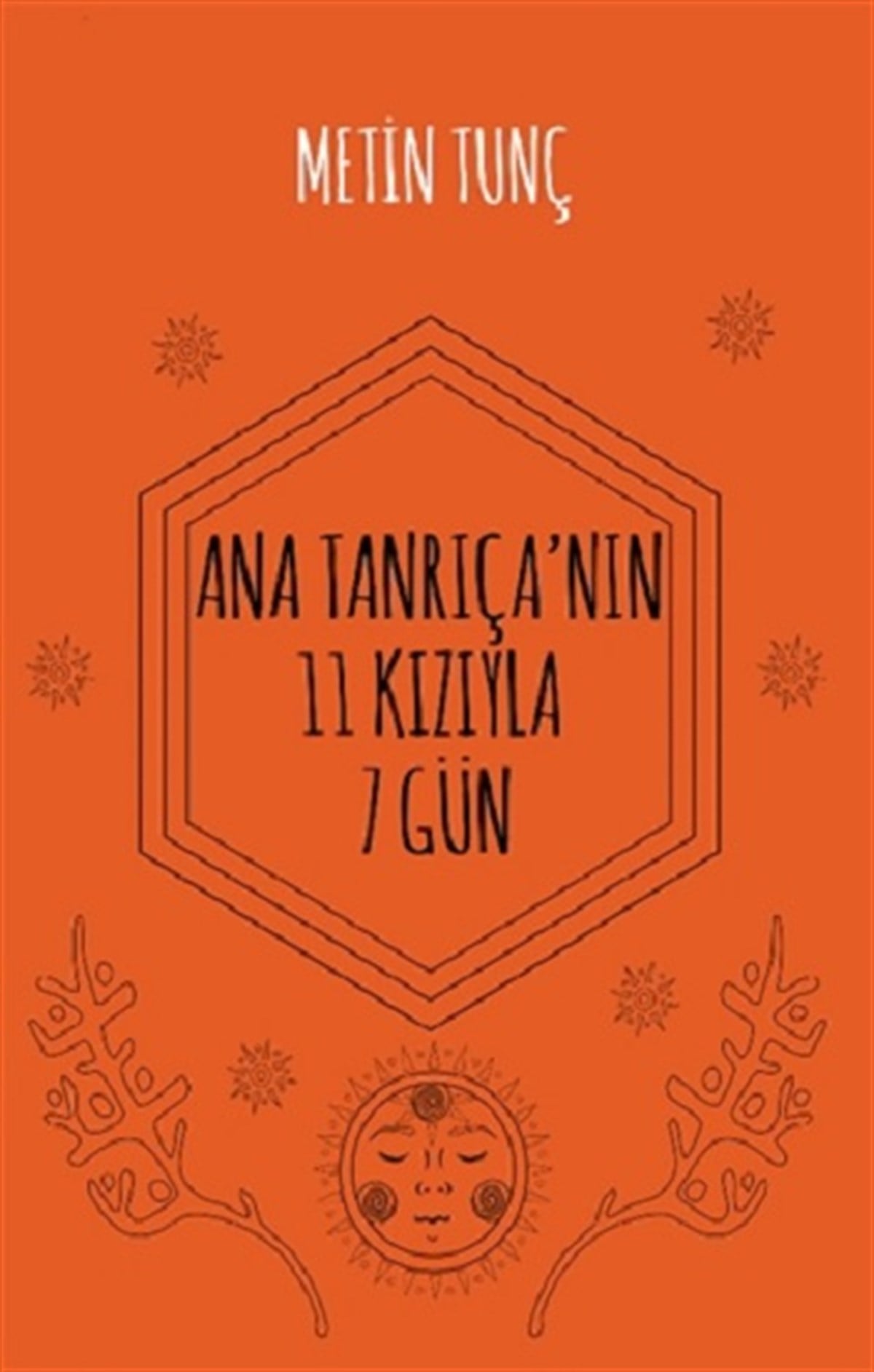Ana Tanrıça'nın 11 Kızıyla 7 Gün