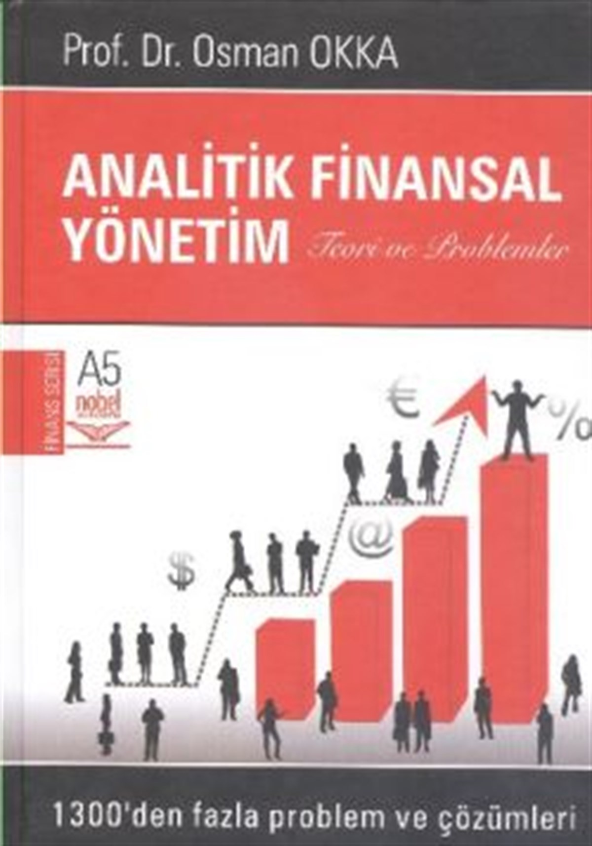 Analitik Finansal Yönetim