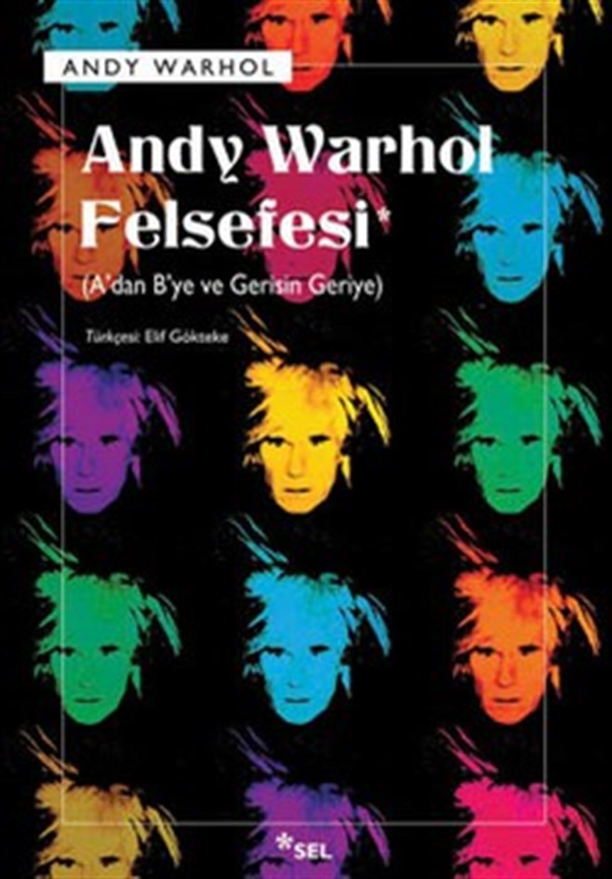 Andy Warhol Felsefesi