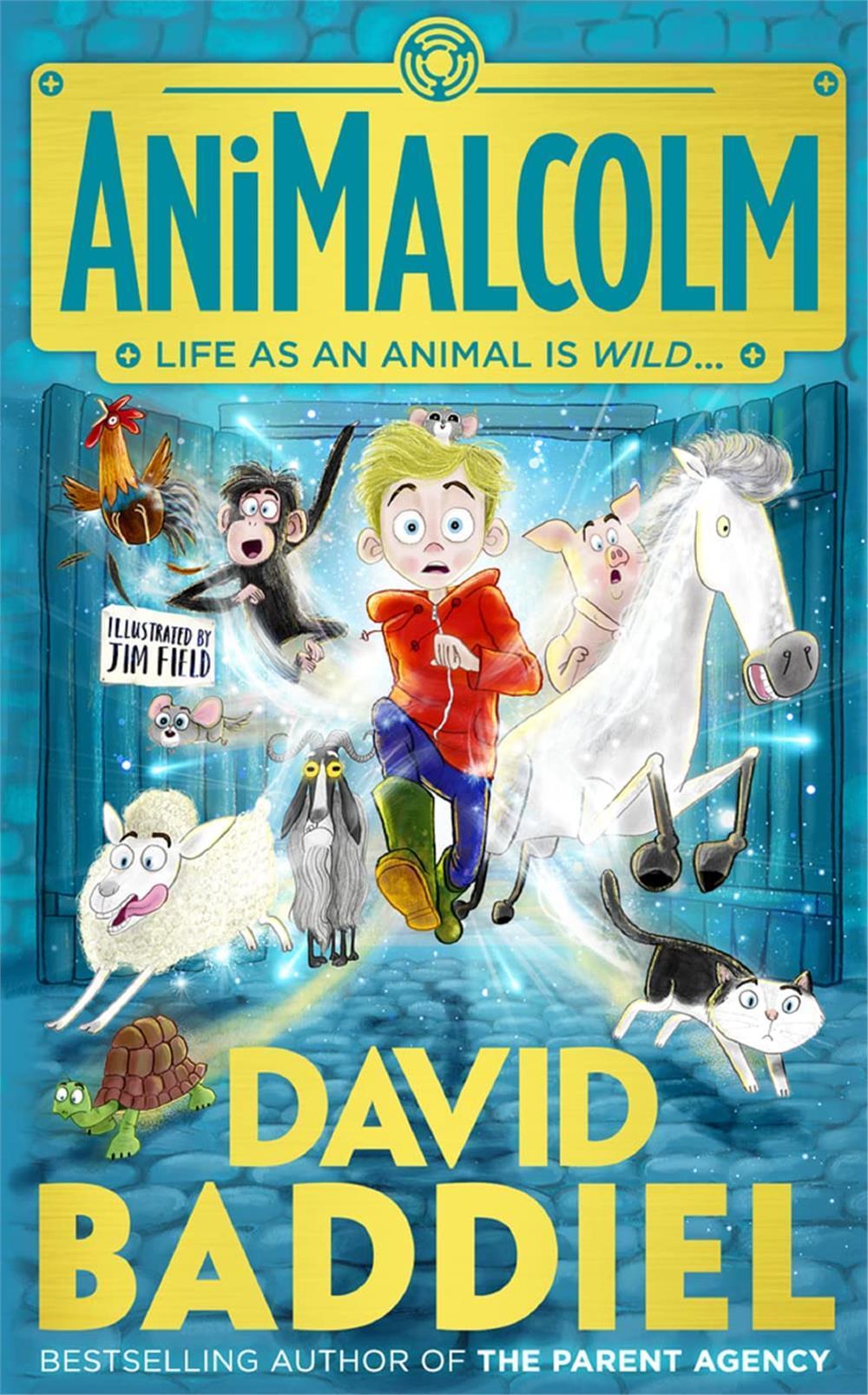 Animalcolm