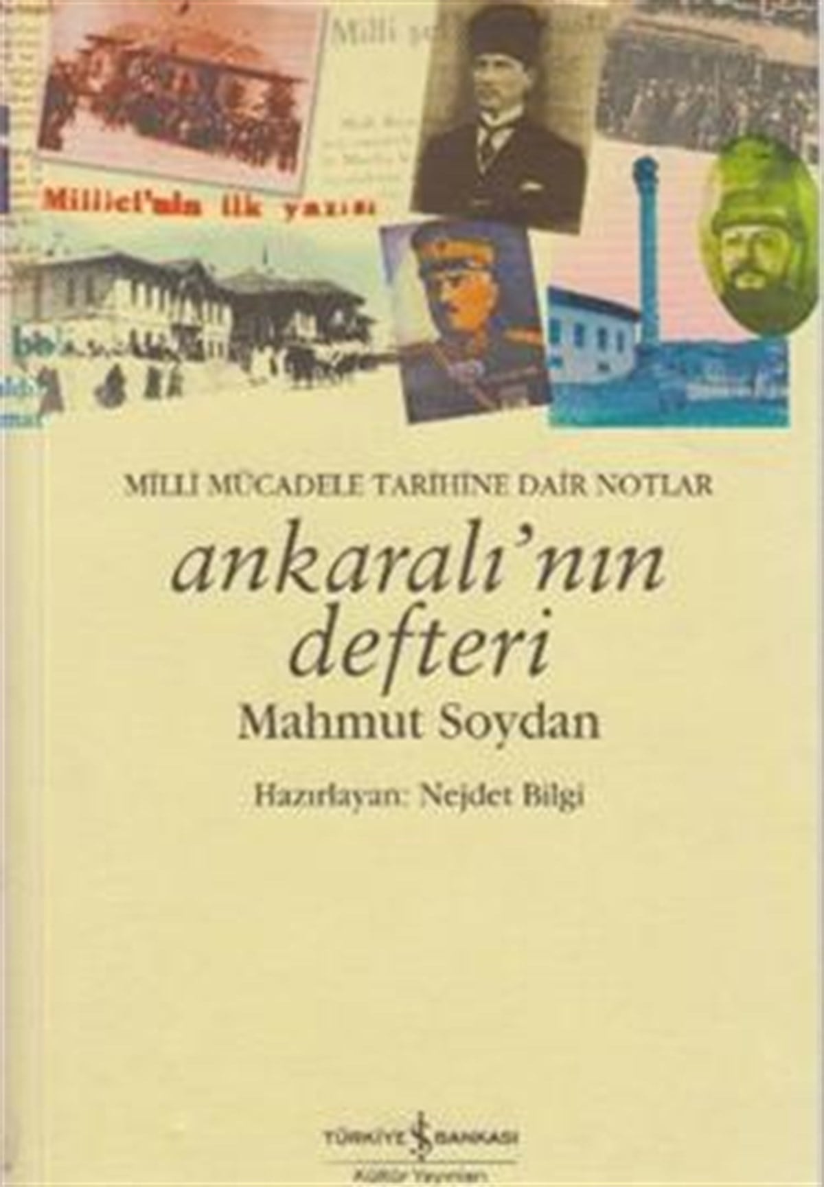 Ankaralı’nın Defteri