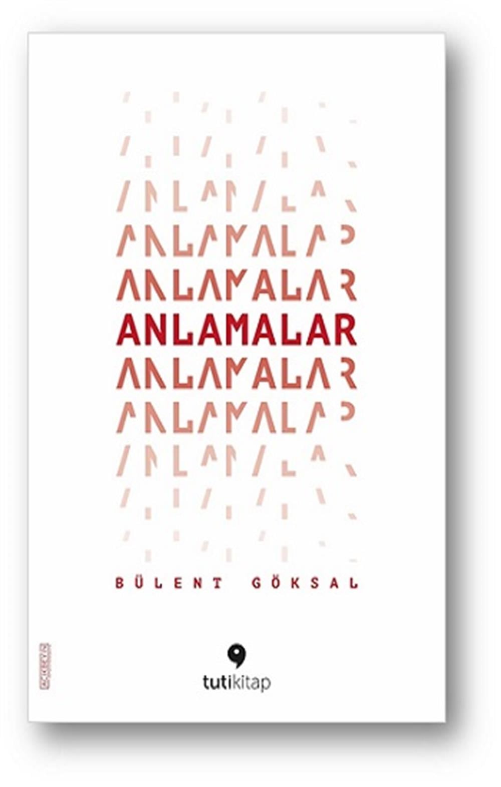 Anlamalar