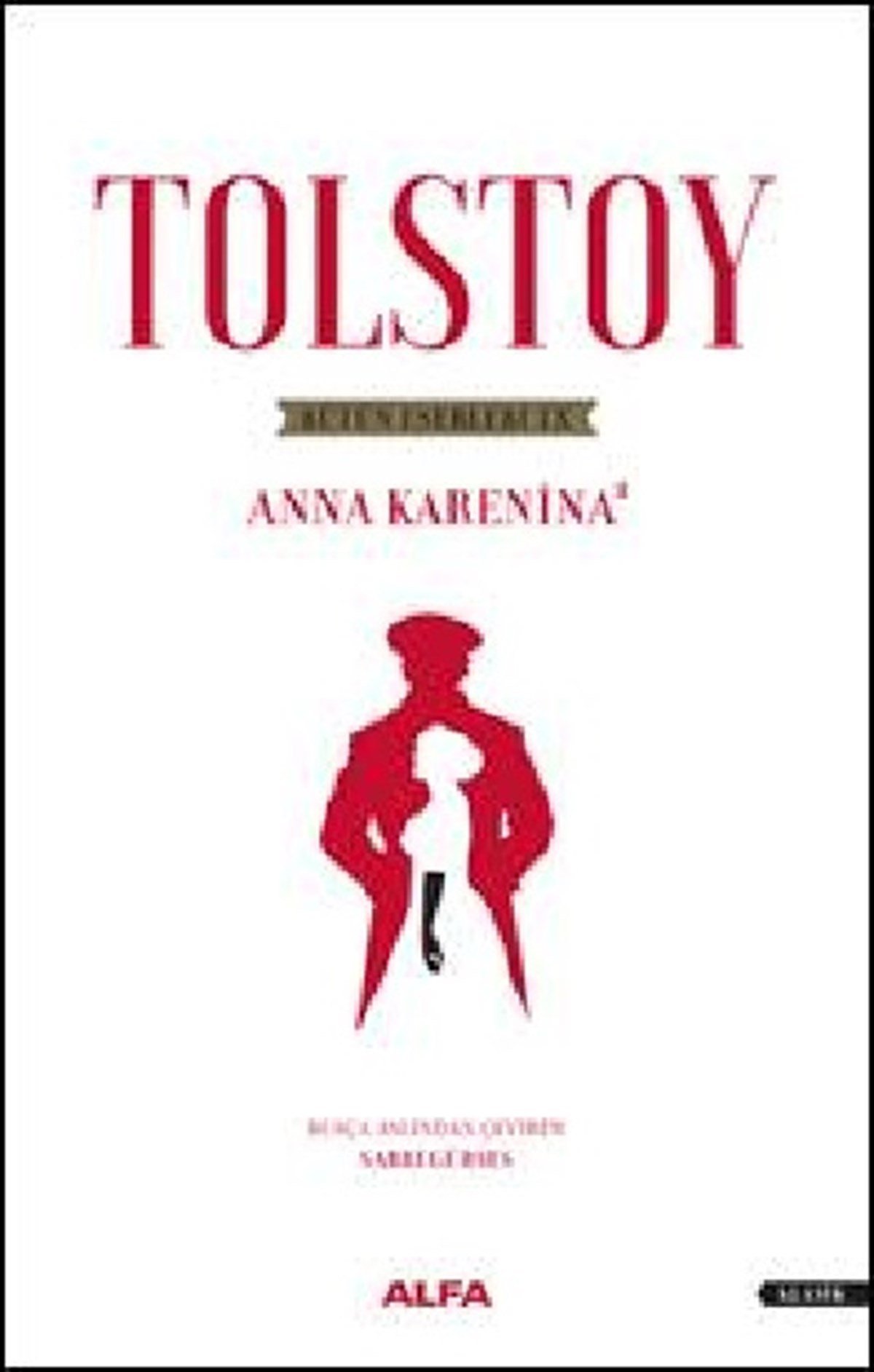 Anna Karenina 2