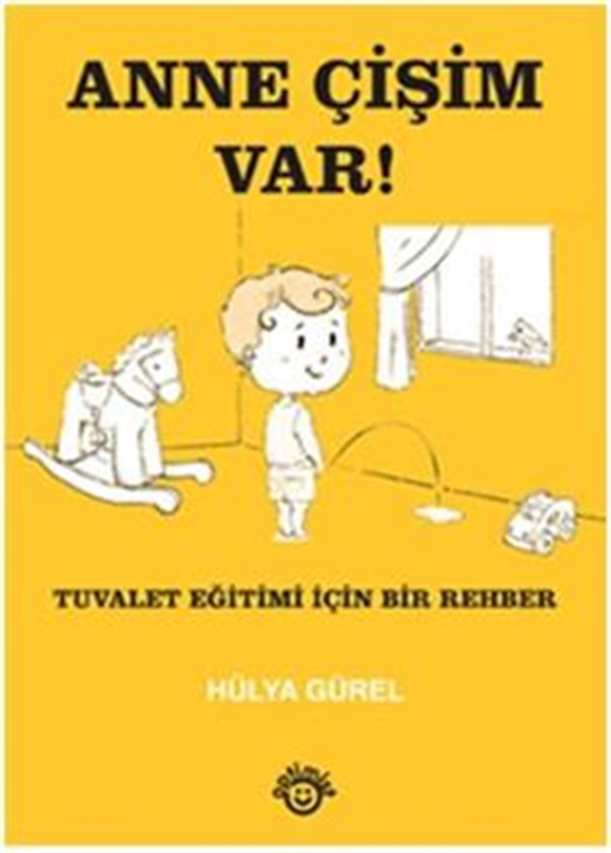 Anne Çişim Var