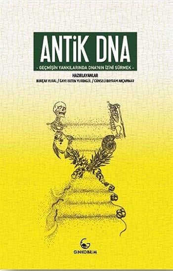 Antik DNA