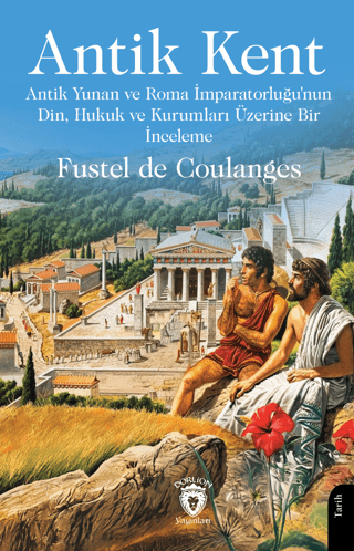 Antik Kent