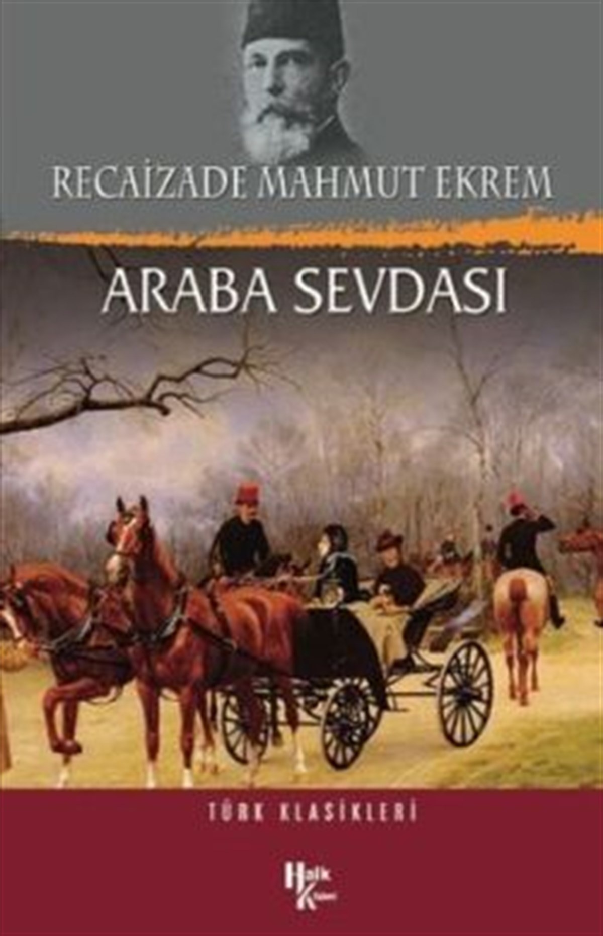 Araba Sevdası