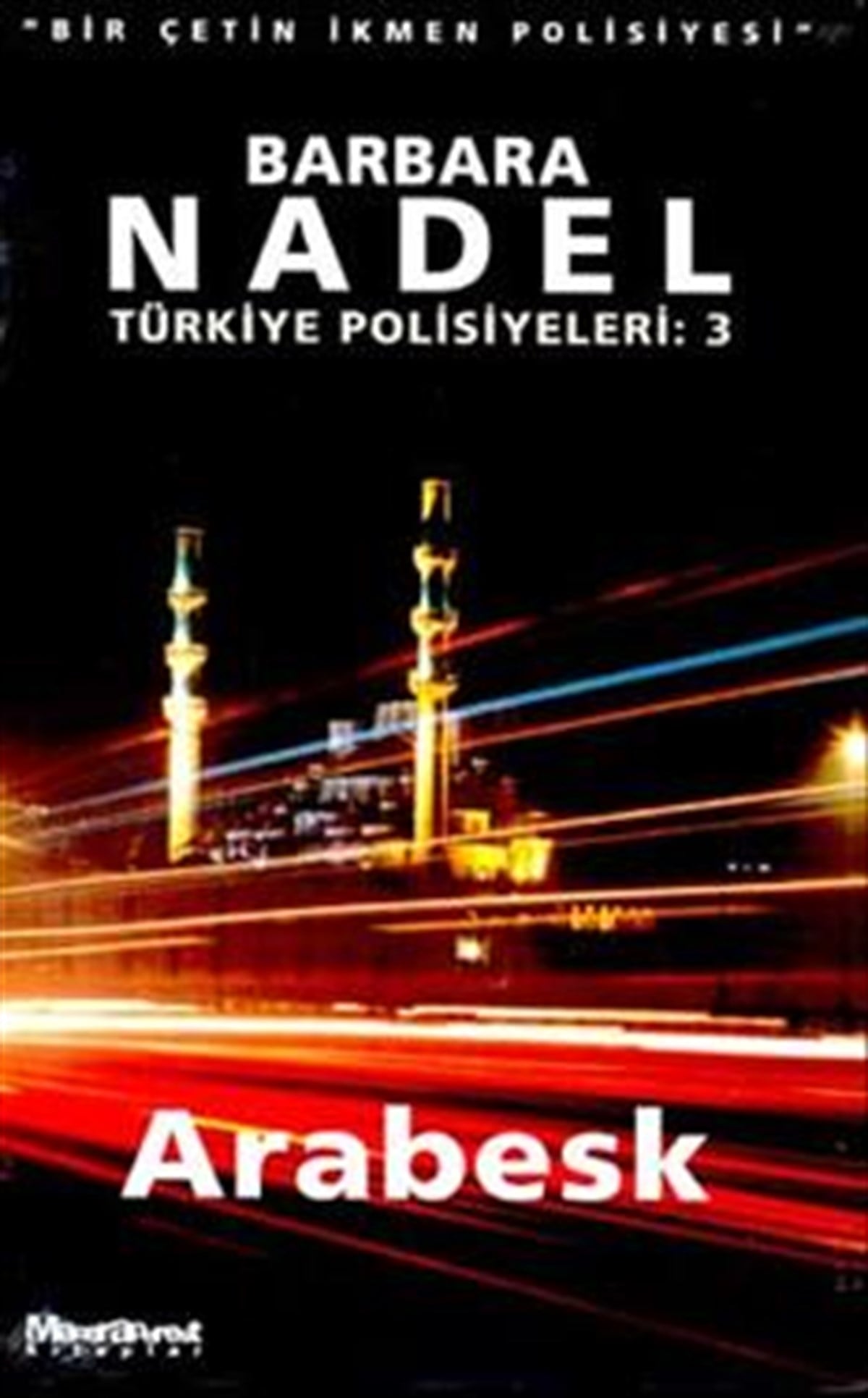 Arabesk