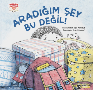 Aradığım Şey Bu Değil!