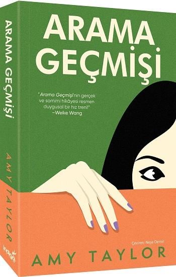 Arama Geçmişi
