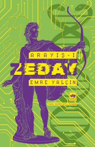 Arayış 1 - Zeday