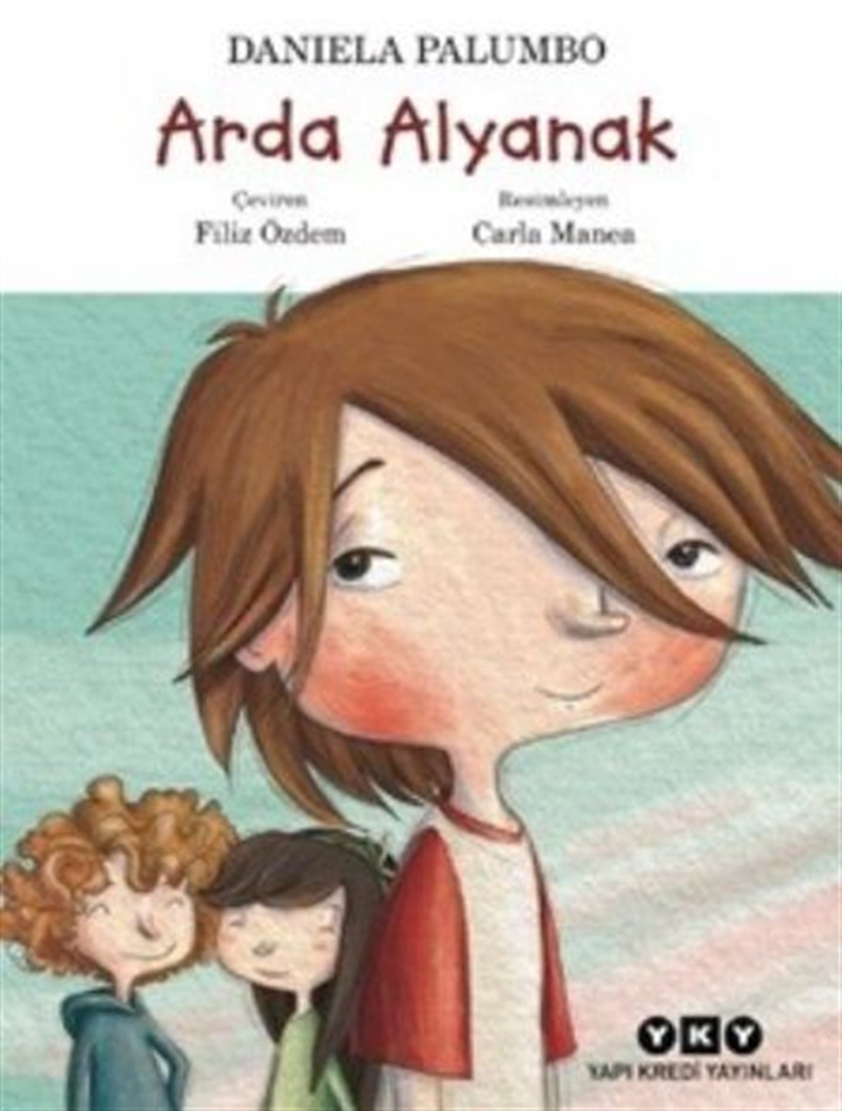 Arda Alyanak