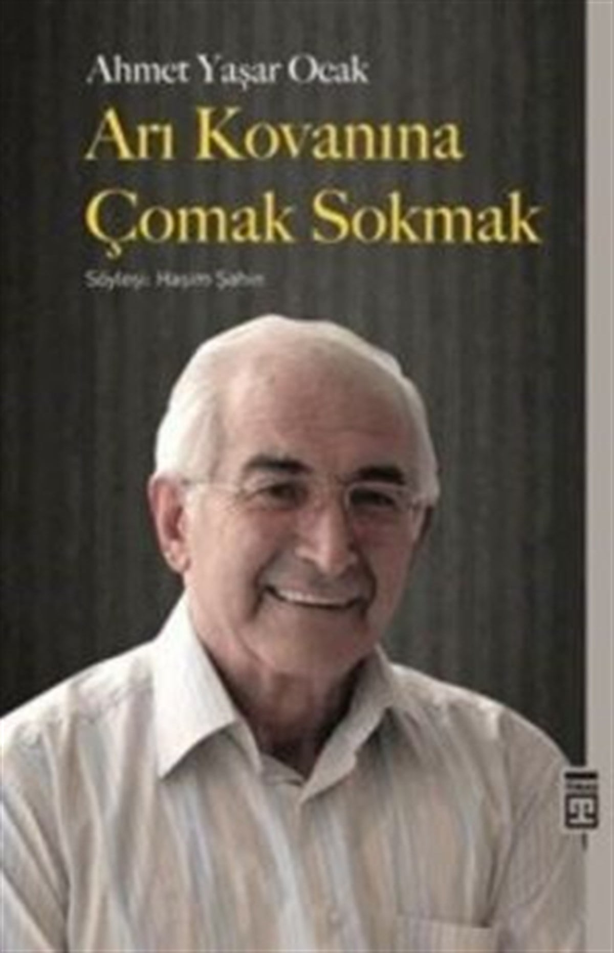 Arı Kovanına Çomak Sokmak