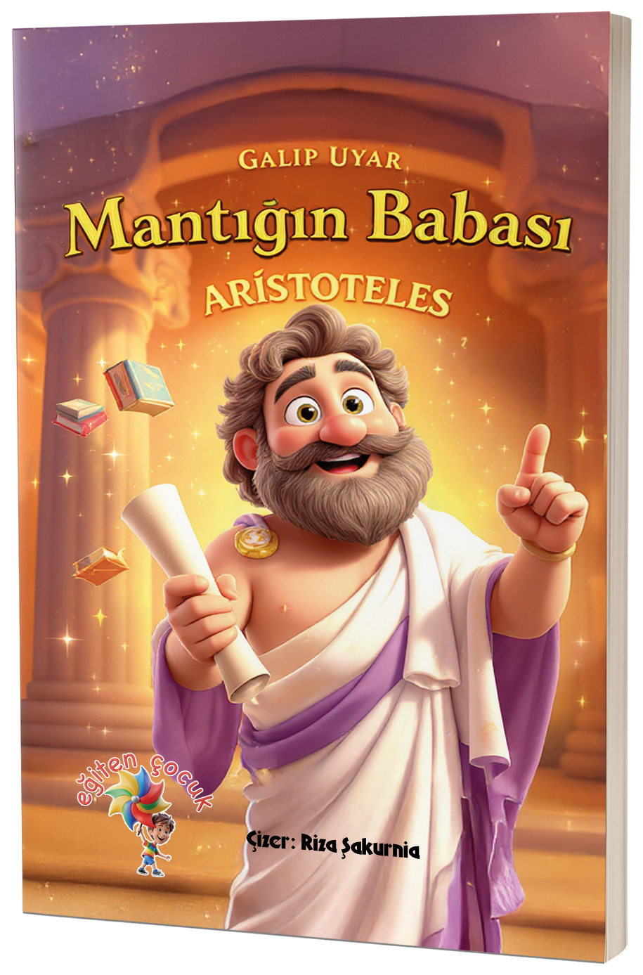Aristoteles - Mantığın Babası