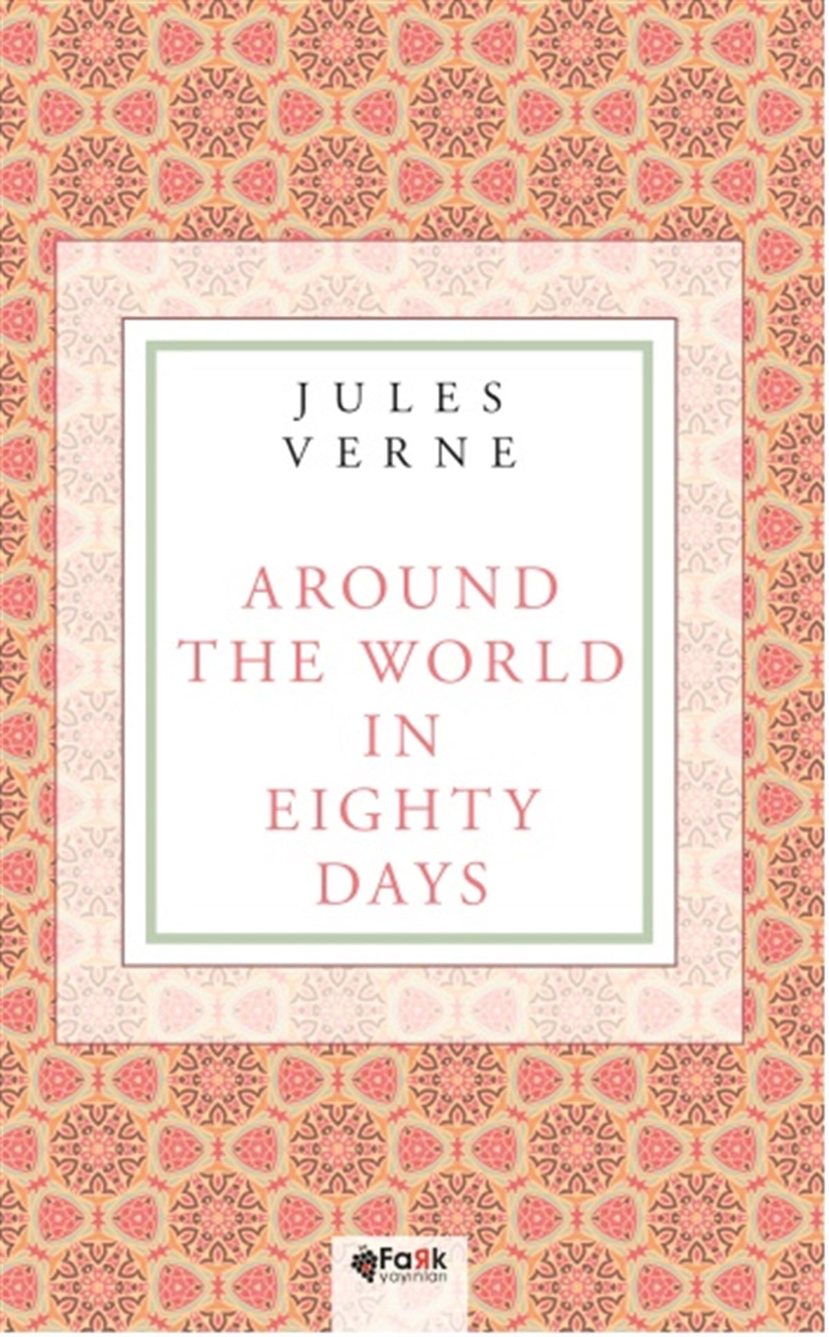 Around the World in Eighty Days