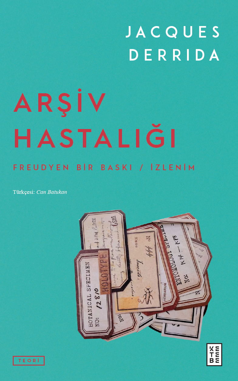Arşiv Hastalığı