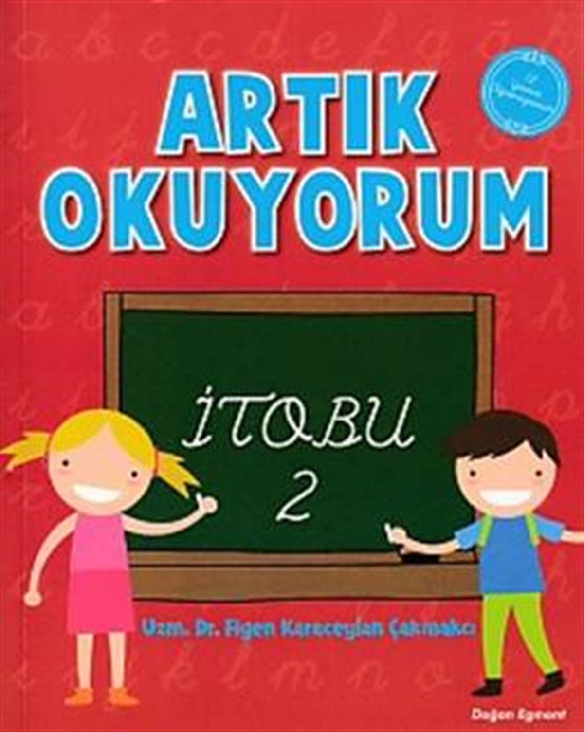 Artık Okuyorum 2