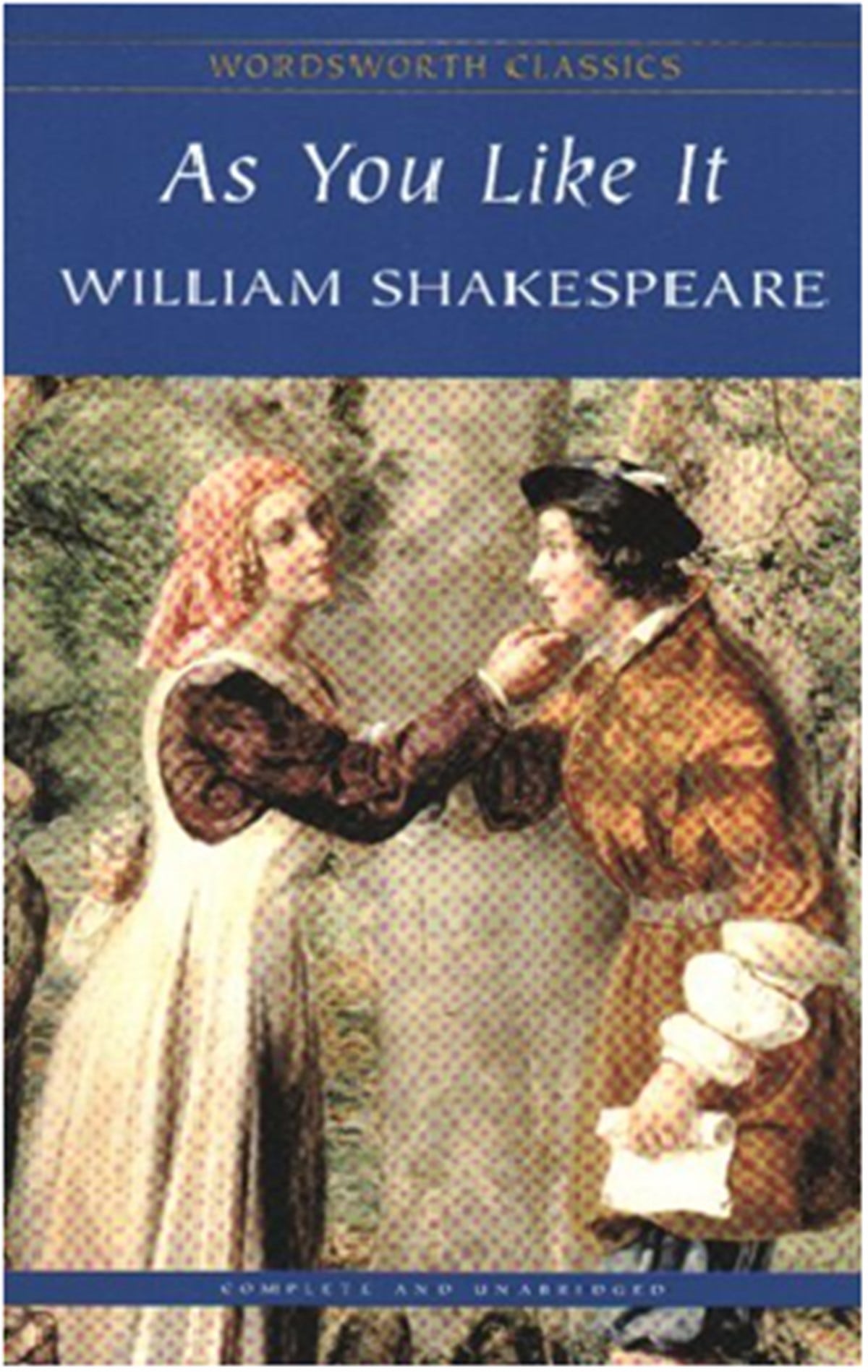 As You Like It