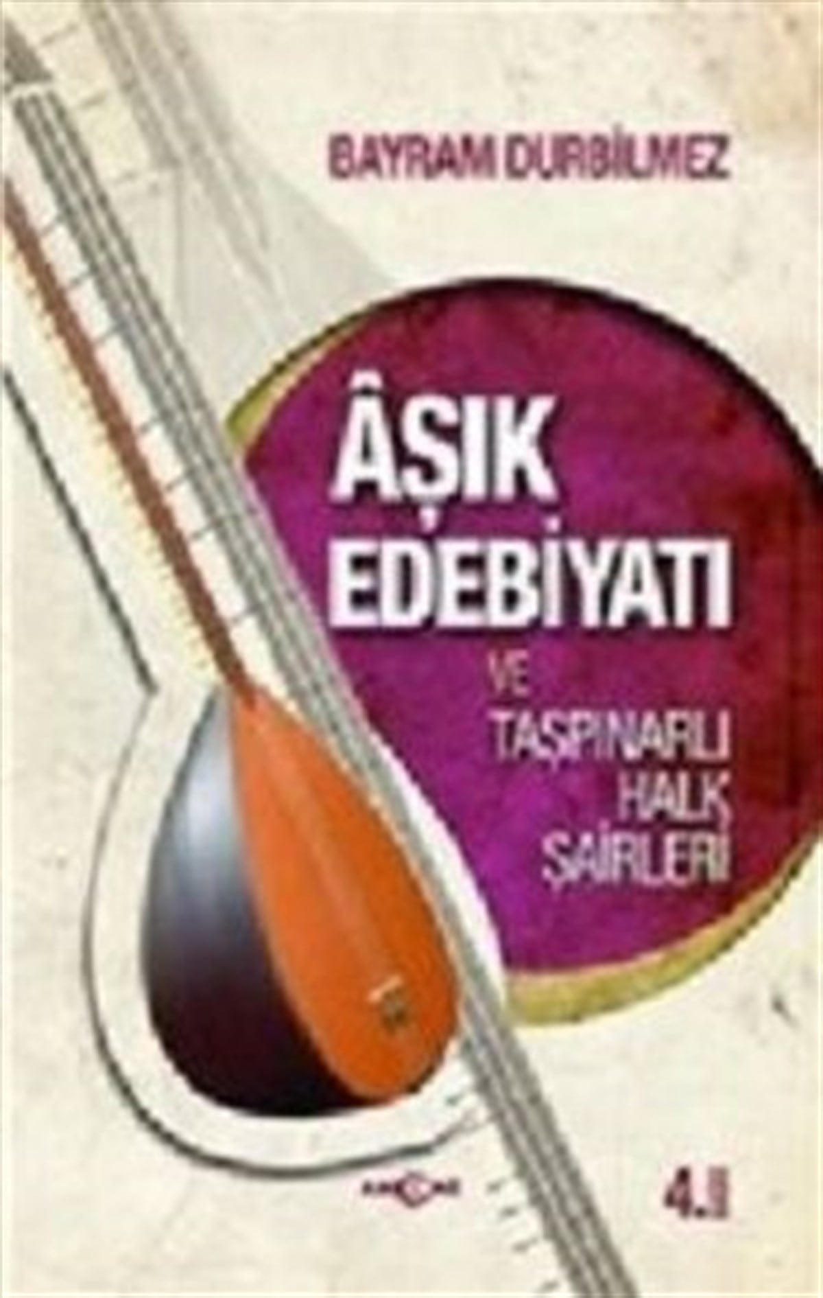 Aşık Edebiyatı ve Taşpınarlı Halk Şairleri