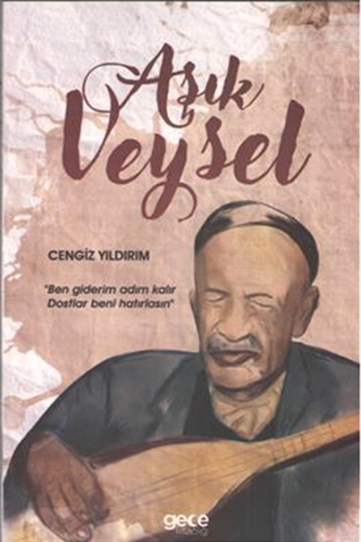 Aşık Veysel