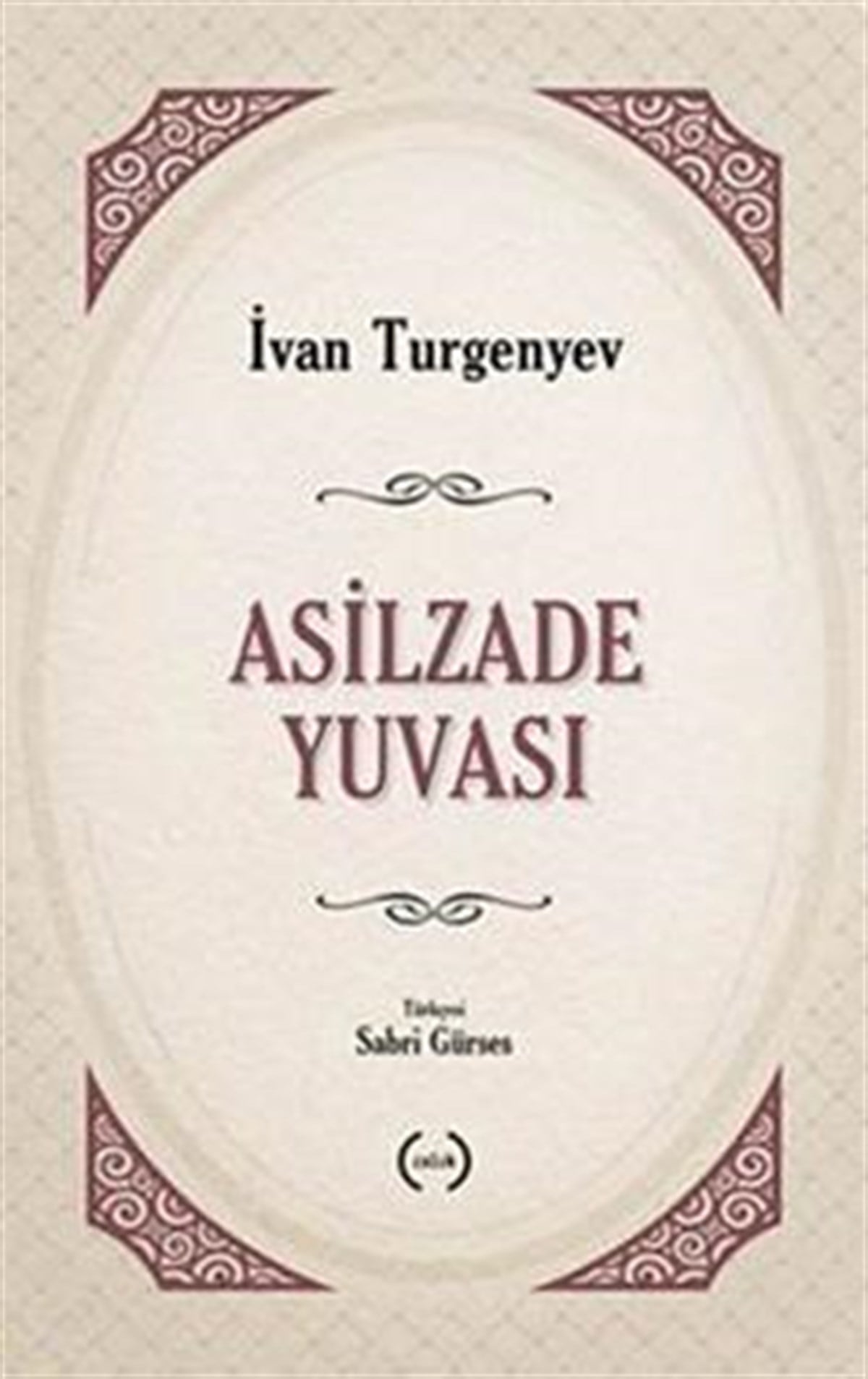 Asilzade Yuvası