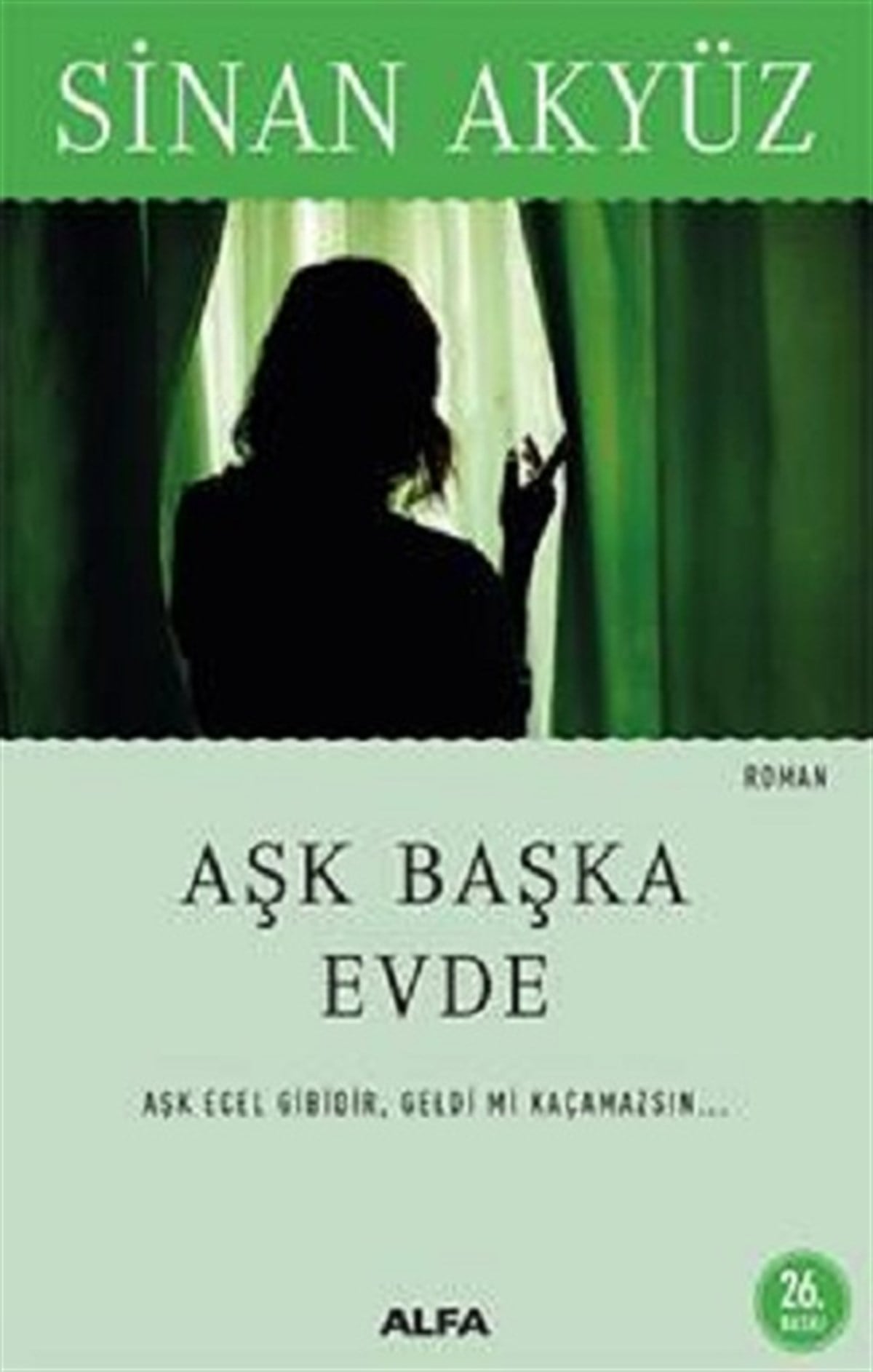 Aşk Başka Evde