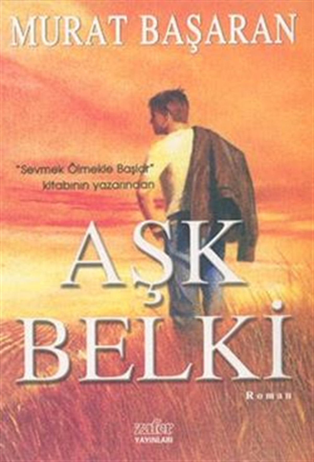Aşk Belki