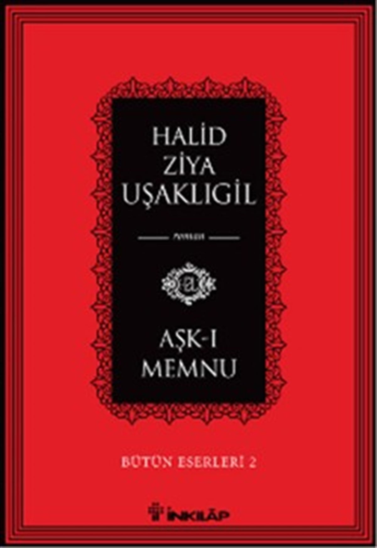 Aşk-ı Memnu