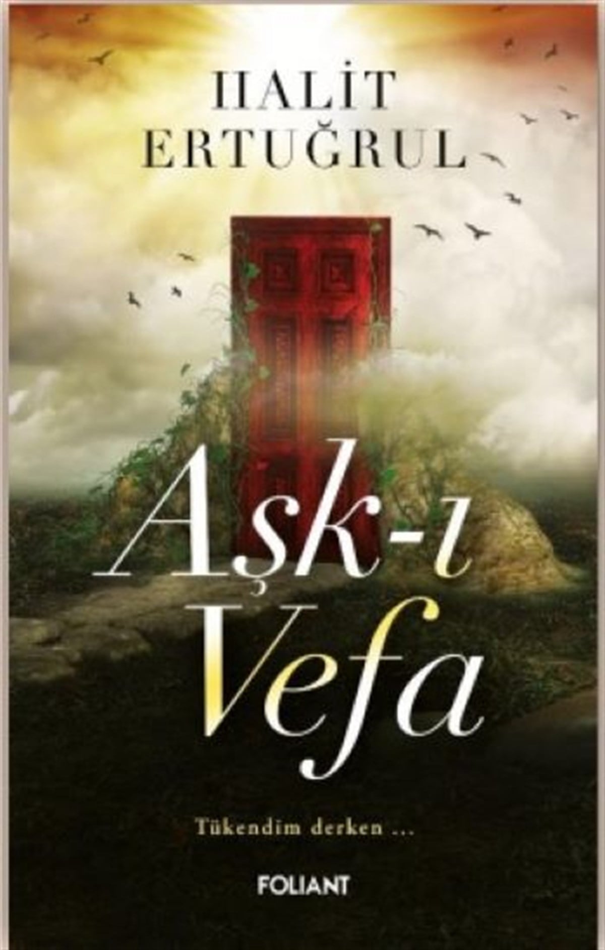 Aşk-ı Vefa