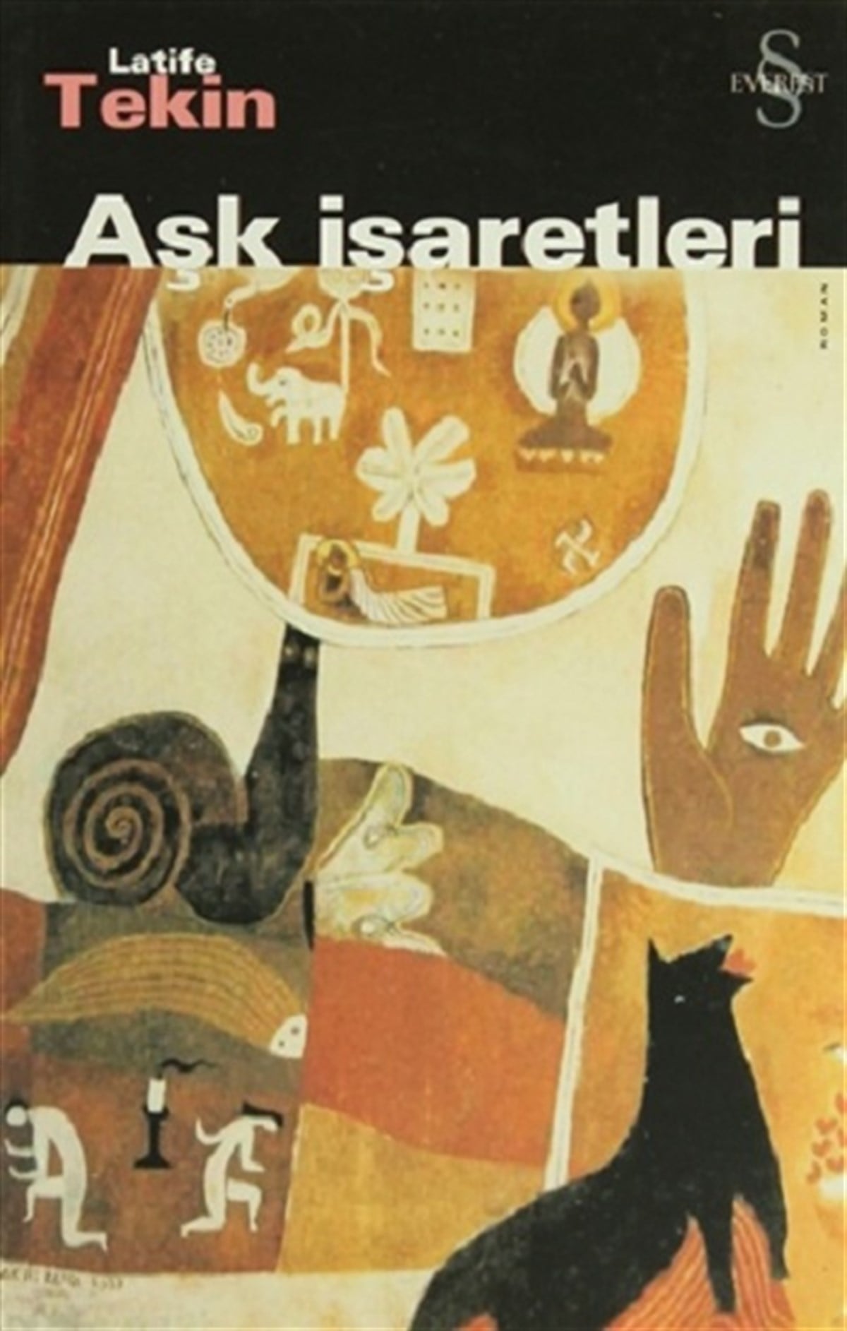 Aşk İşaretleri