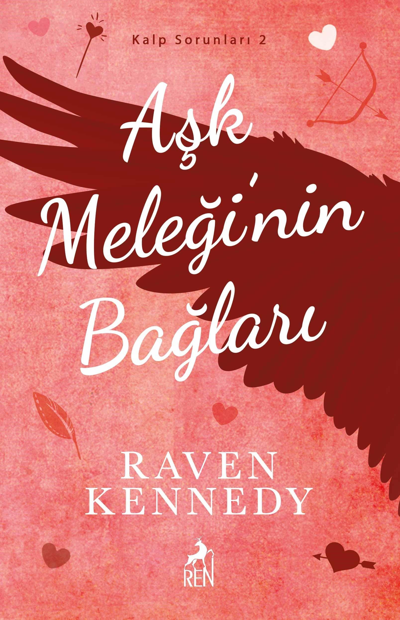 Aşk Meleği’nin Bağları