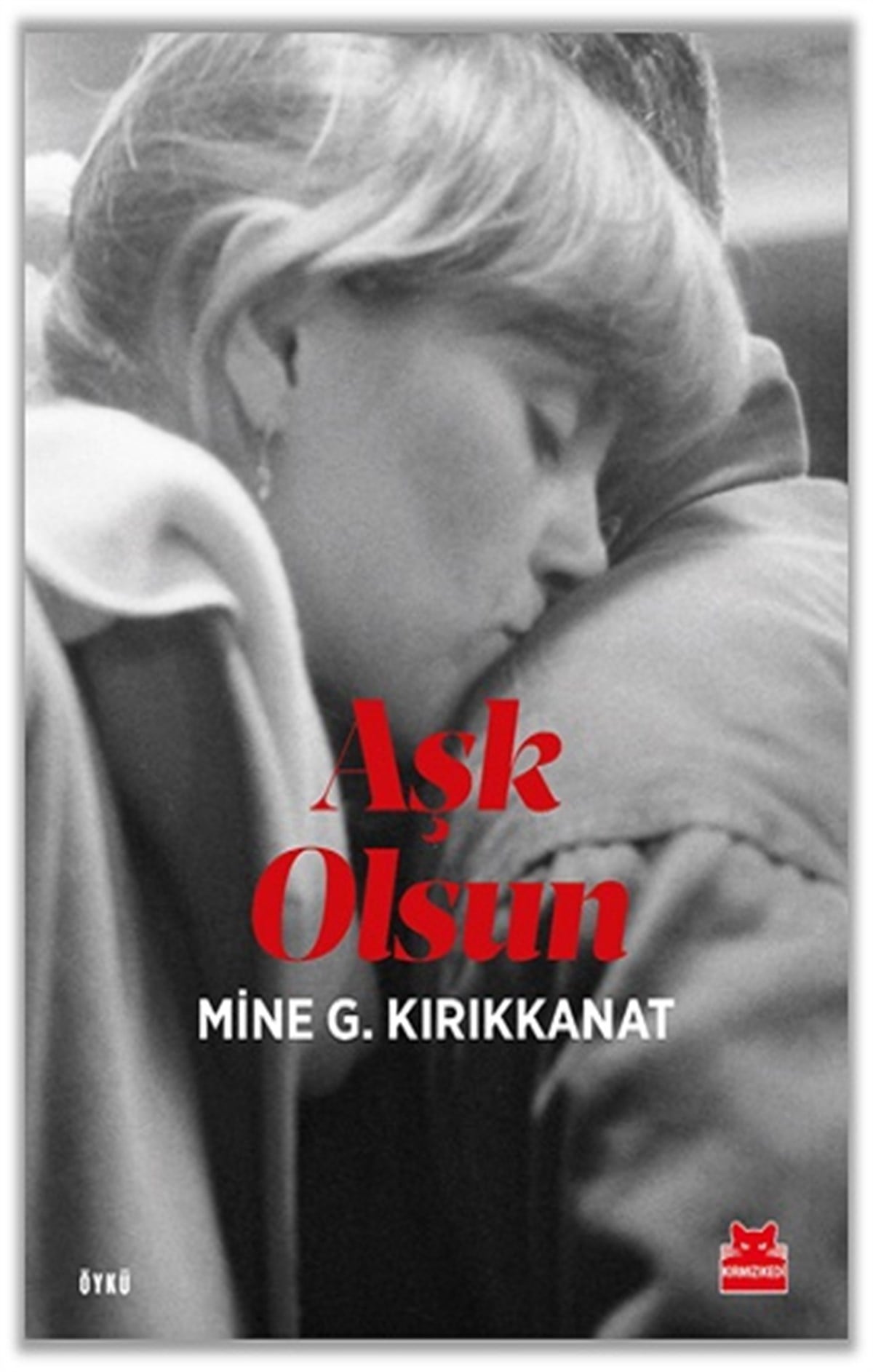 Aşk Olsun