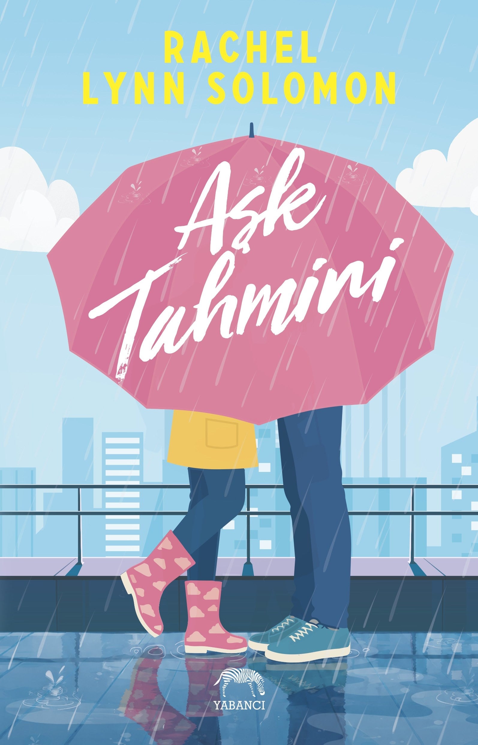 Aşk Tahmini