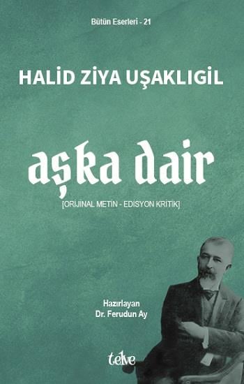Aşka Dair