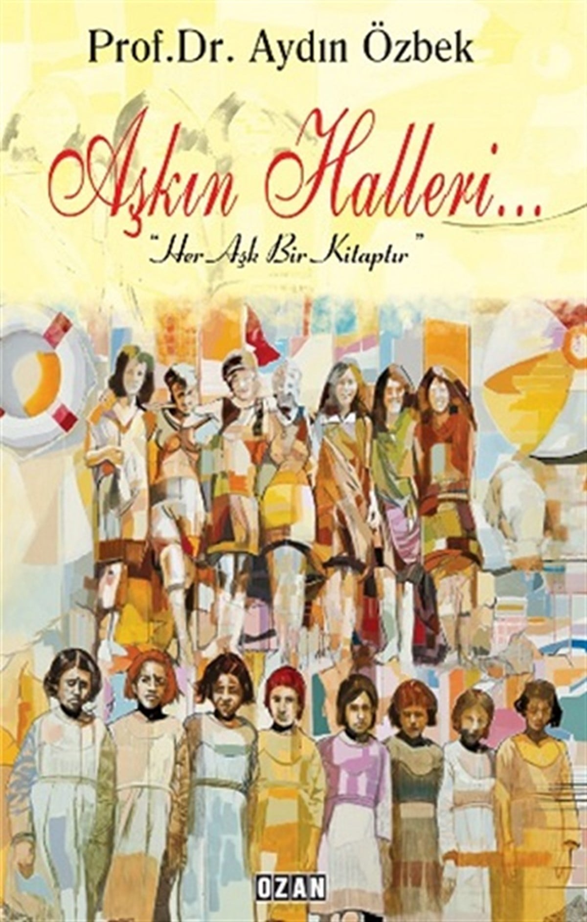 Aşkın Halleri