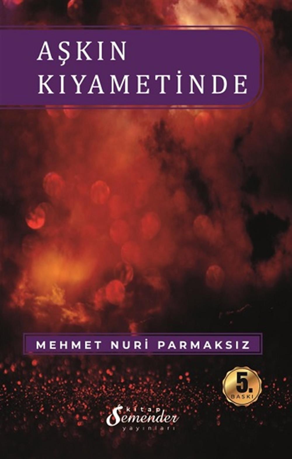 Aşkın Kıyametinde