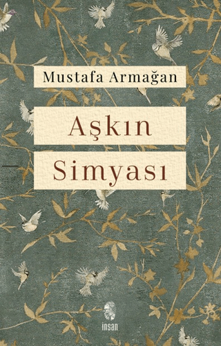 Aşkın Simyası