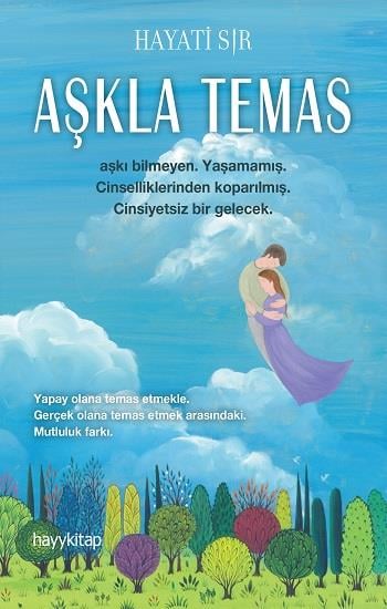 Aşkla Temas