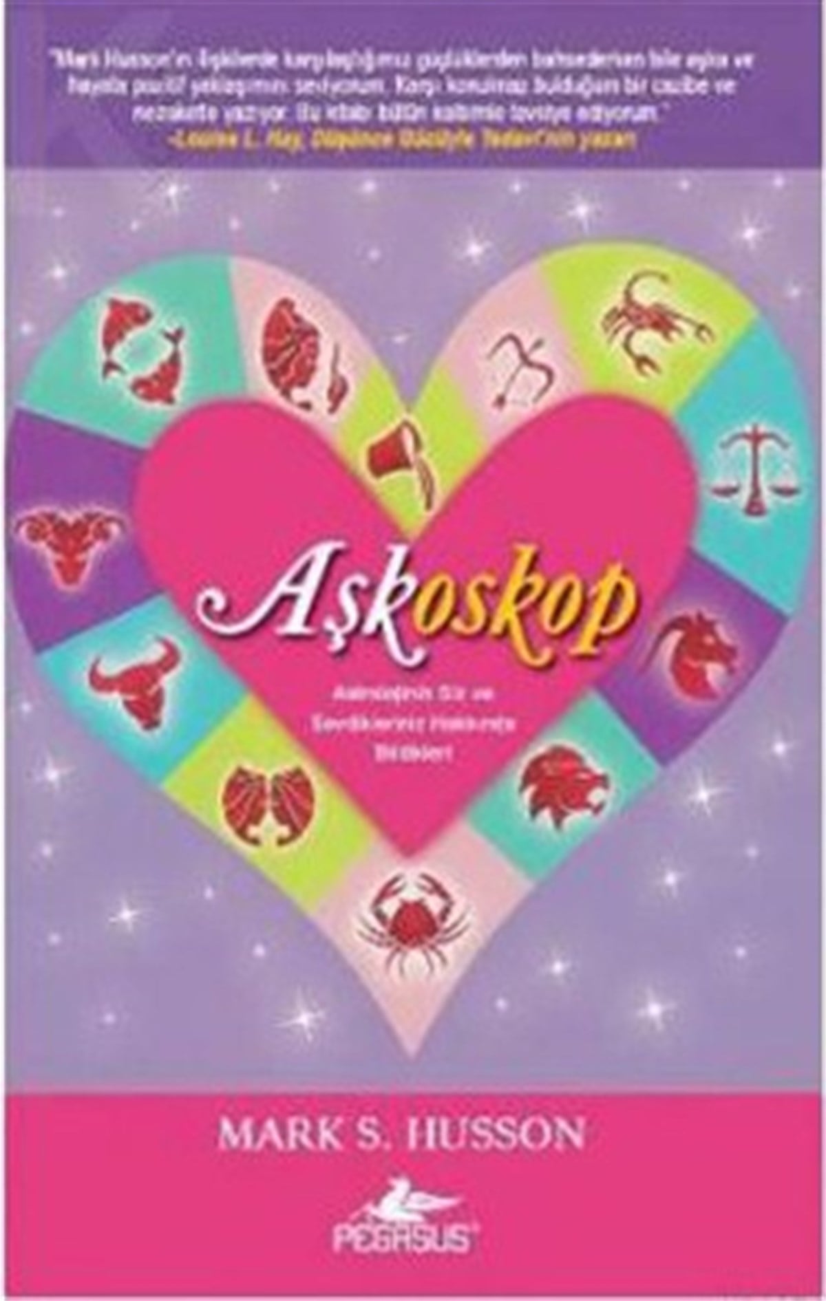 Aşkoskop