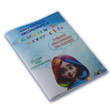 Atasözlerinden Annem Çıktı