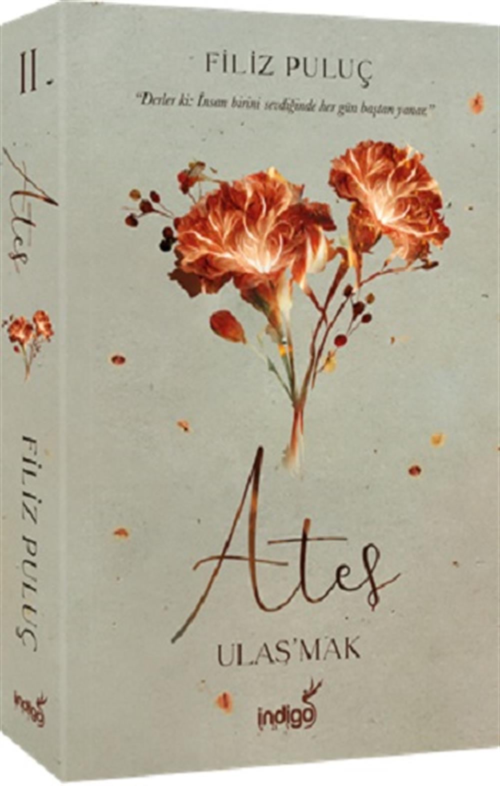 Ateş – Ulaş’mak