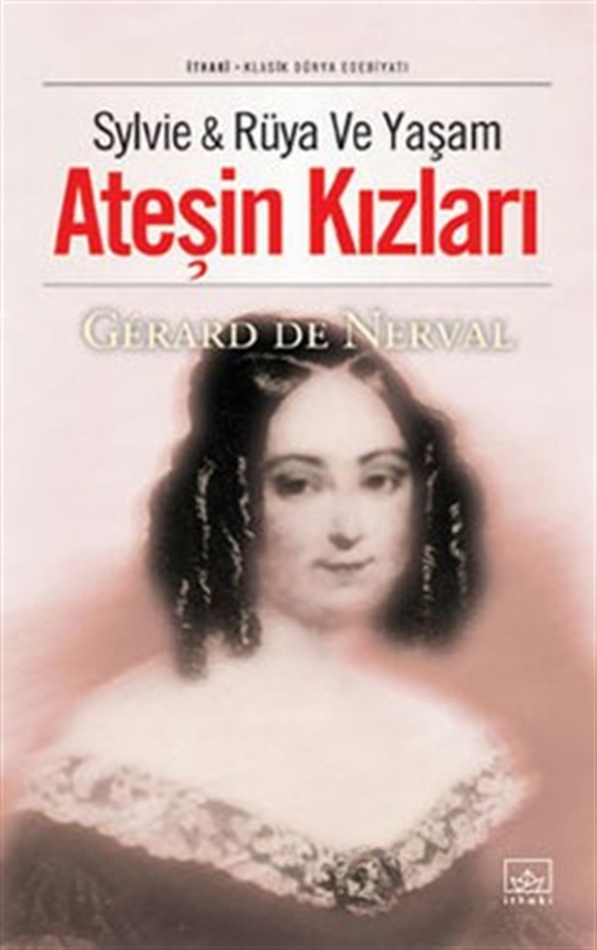 Ateşin Kızları