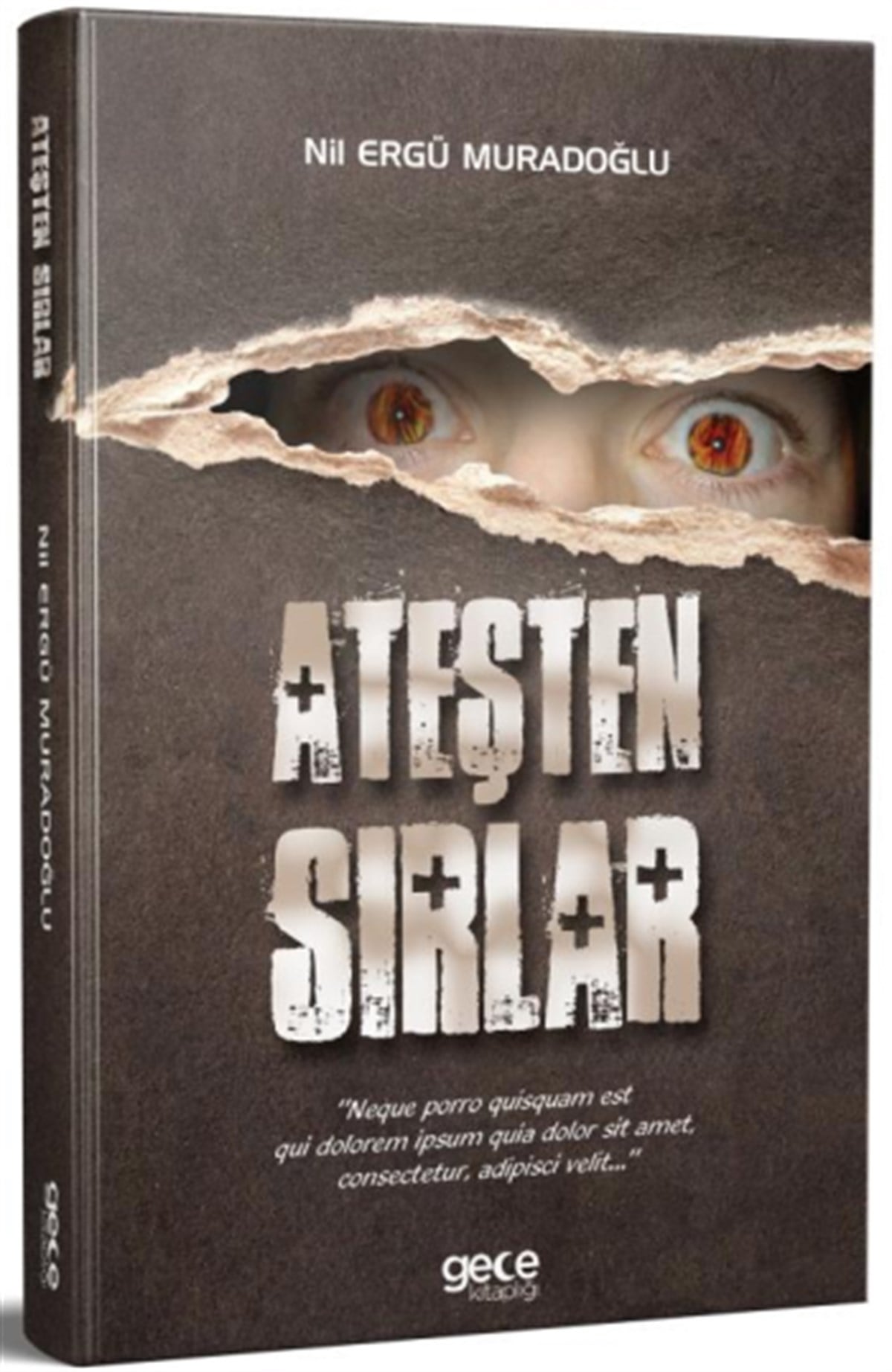 Ateşten Sırlar
